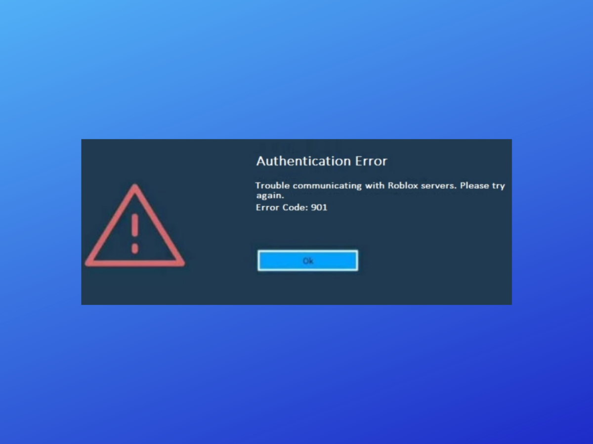 5 Ways to Fix Roblox Error Code 267 (Guide)