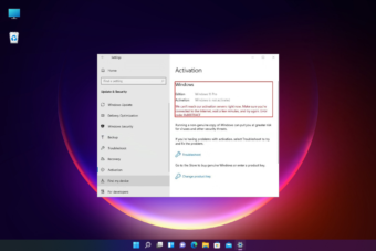Windows Activation Troubleshooter Not Working [5 Fixes]