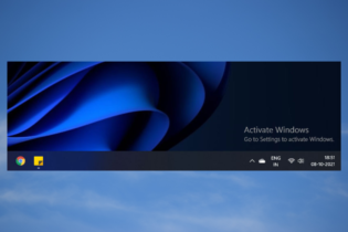 Windows Notification Box C Windows is in Notification Mode: How to Turn it Off