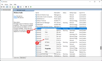 5 Ways to Fix Hyper-V Audio Not Working on Windows 11