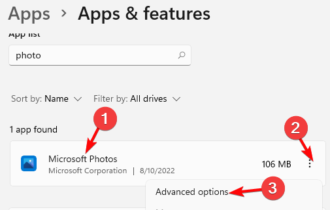 5 Ways to Fix Windows Photo Viewer Not Enough Memory Error
