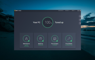 best antivirus and tune up software