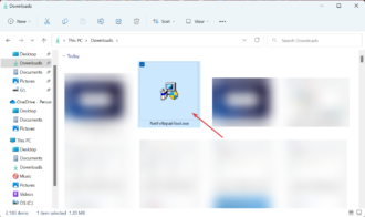 Unhandled Exception Error: 5 Quick Fixes