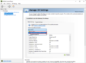 5 Ways to Fix Nvidia GPU Boost when It's Not Working Correctly