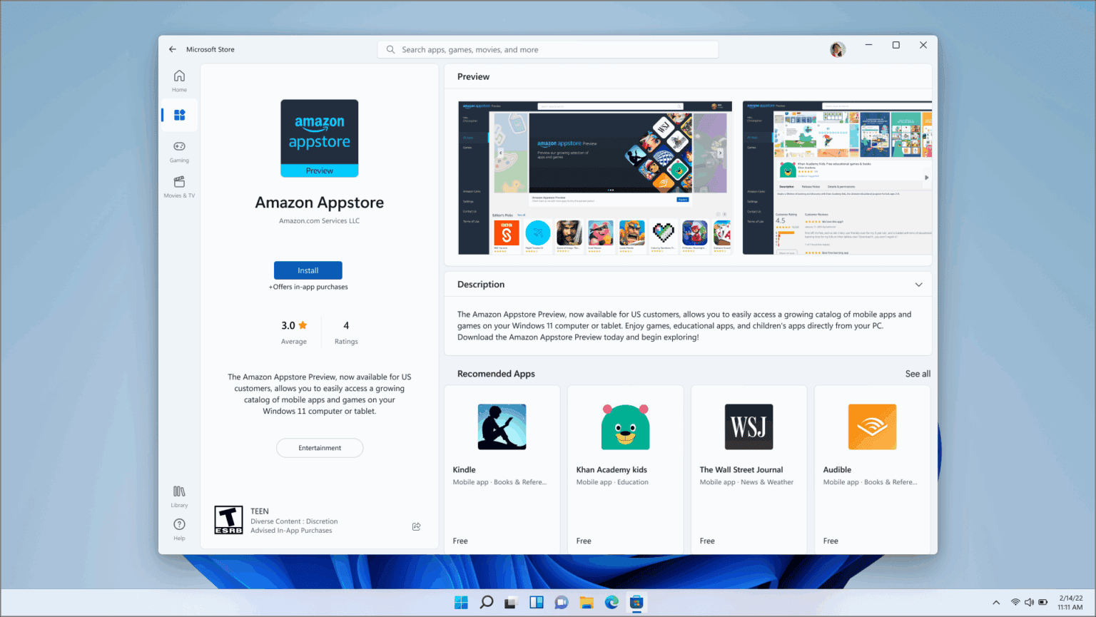 How to Sideload Android Apps on Windows 11 (2026 Guide)