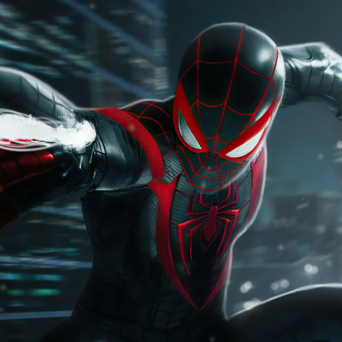 Marvel's Spider-Man: Miles Morales Comes to Steam on November 18; System  Requirements Revealed