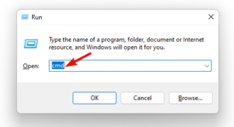 5 Ways to Fix Windows Photo Viewer Not Enough Memory Error