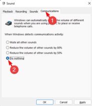 Volume Mixer Keeps Changing: 7 Ways to Stop it