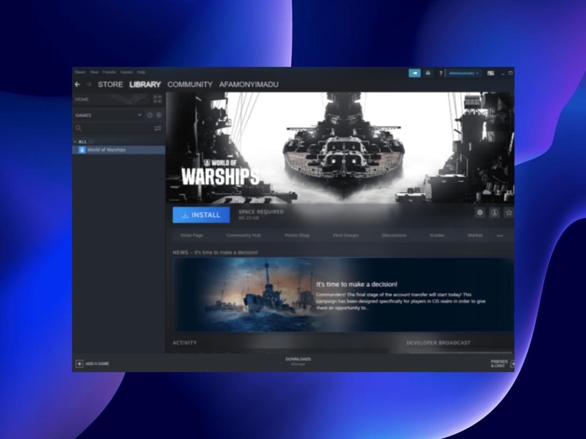 9 Best Ways to Fix Steam Games Not Launching on Windows 11 - Guiding Tech