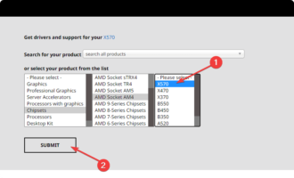 Raid Controller Driver for Windows 11: Download & Install
