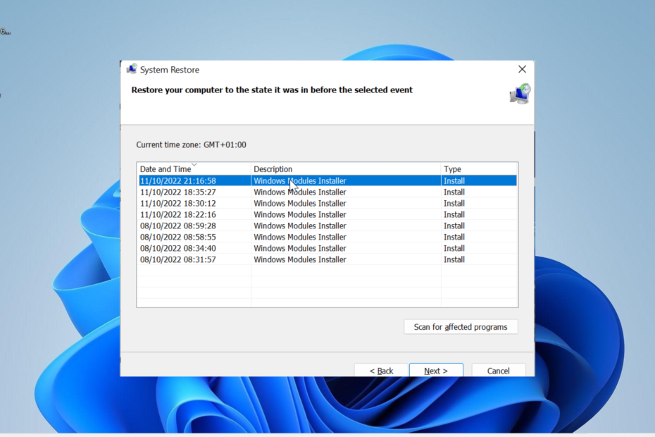 The Computer Has Rebooted From a Bugcheck: 4 Tested Fixes + Video