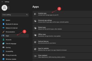 Personal Microsoft Accounts Not Supported For Application [Fix]
