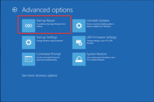 Turn Off Computer Clean Fix: PC Stuck at Cleaning Up Don't Turn Off Your Computer