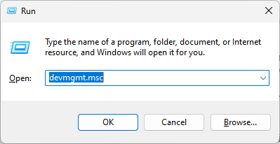 Device driver Kraken