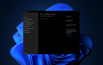 Disable Windows Defender Permanently