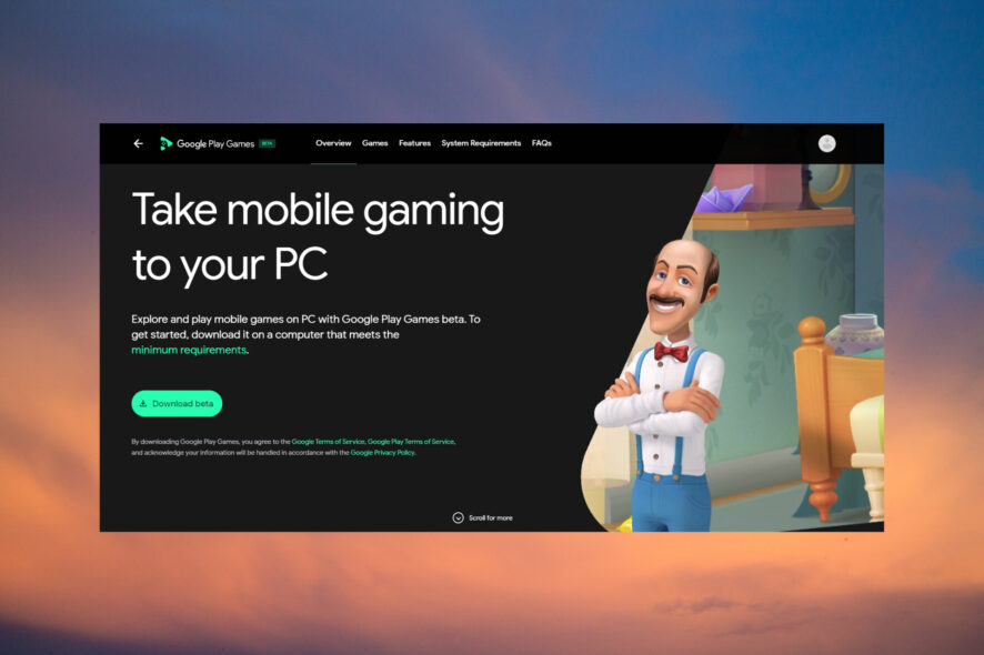 Google Play Games Beta expands to U.S., Canada, and beyond