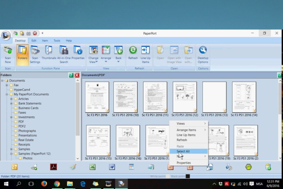 Paperport Operating System PaperPort Won't Open: 5 Easy Ways to Fix it