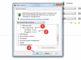 Windows 7 Sleep Mode Not Working: 5 Ways to Fix It