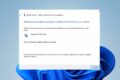 The Configuration Registry Database Is Corrupt [Error Fix]