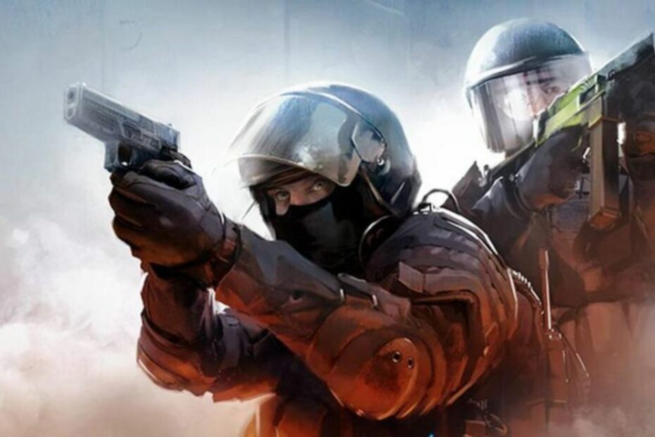 CS:GO Keeps Freezing or Stuttering: How to Fix It in 5 Steps