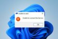 Fix: Malwarebytes is Unable to Connect The Service
