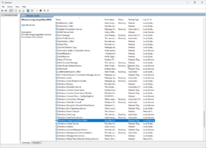 [Fixed] Windows Image Acquisition High CPU Usage: 6 Ways