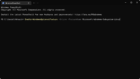 Windows Subsystem for Linux Optional Component Is Not Enabled