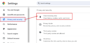 Kemono Not Working? 7 Fixes to Try Right Now