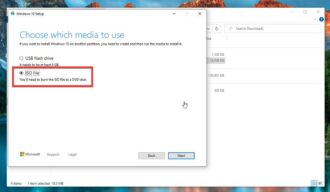Media Creation Tool Cannot Find USB: How to Fix This Error