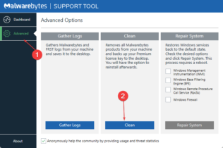 Fix: Malwarebytes is Unable to Connect The Service