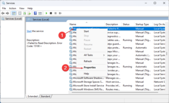 Fix: Malwarebytes is Unable to Connect The Service