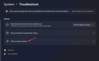 Error 0xc1900223: How to Fix This Windows Update Issue