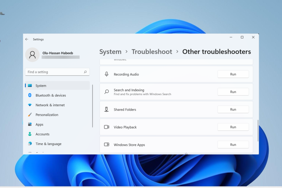 Programs Closing by Themselves on Windows 11 [Fix]