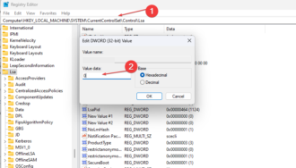 LSA Package is Not Signed as Expected: 5 Ways to Fix It