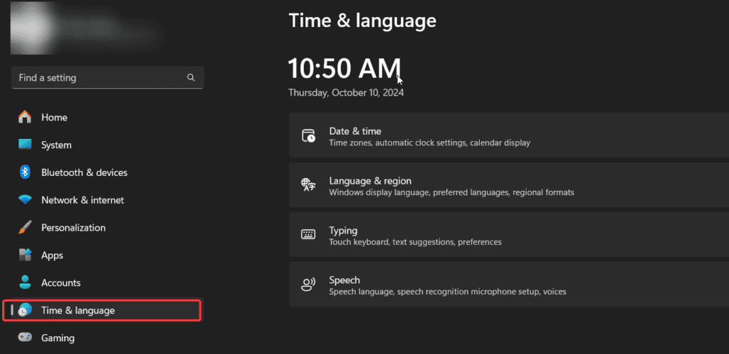 How to fix the 0xC0EA000A Windows Activation Error