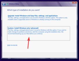 How to Reinstall Windows 10 After Hard Drive Replacement?