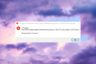 IGCCTray.exe Entry Point Not Found: 4 Confirmed Fixes