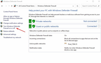 How to Fix Windows Update Error Code 8024402 - Windows Report