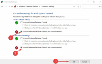 How to Fix Windows Update Error Code 8024402 - Windows Report