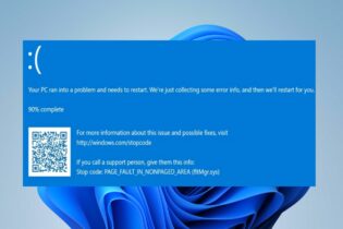 How to Fix fltmgr.sys BSoD on Windows 10 & 11