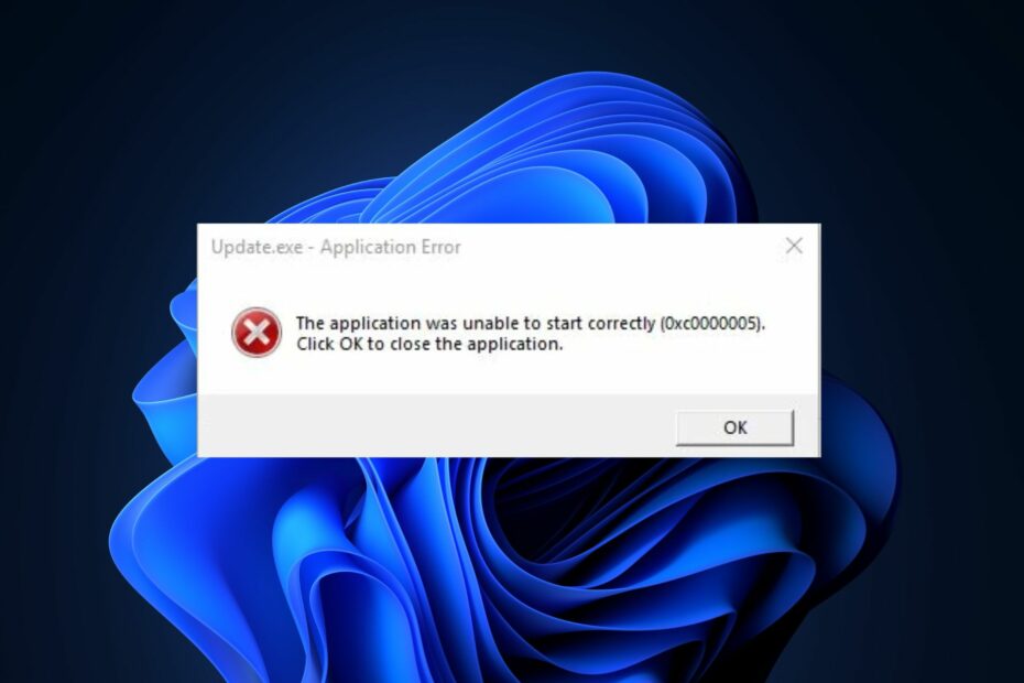 Windows Cannot Find Updater.exe: How to Fix It