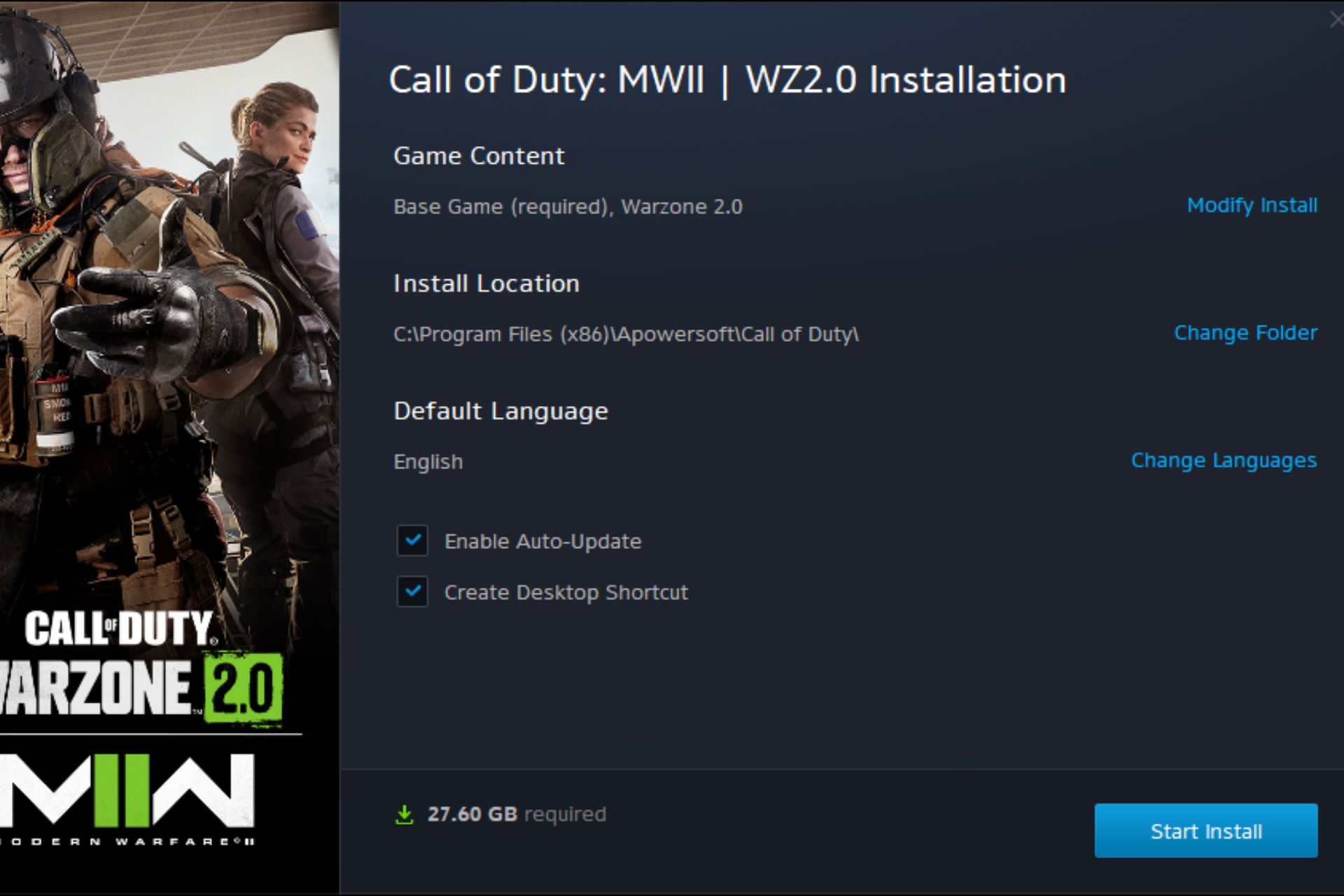 How to reduce Modern Warfare 2 file size on PC (Steam and Battle.net)