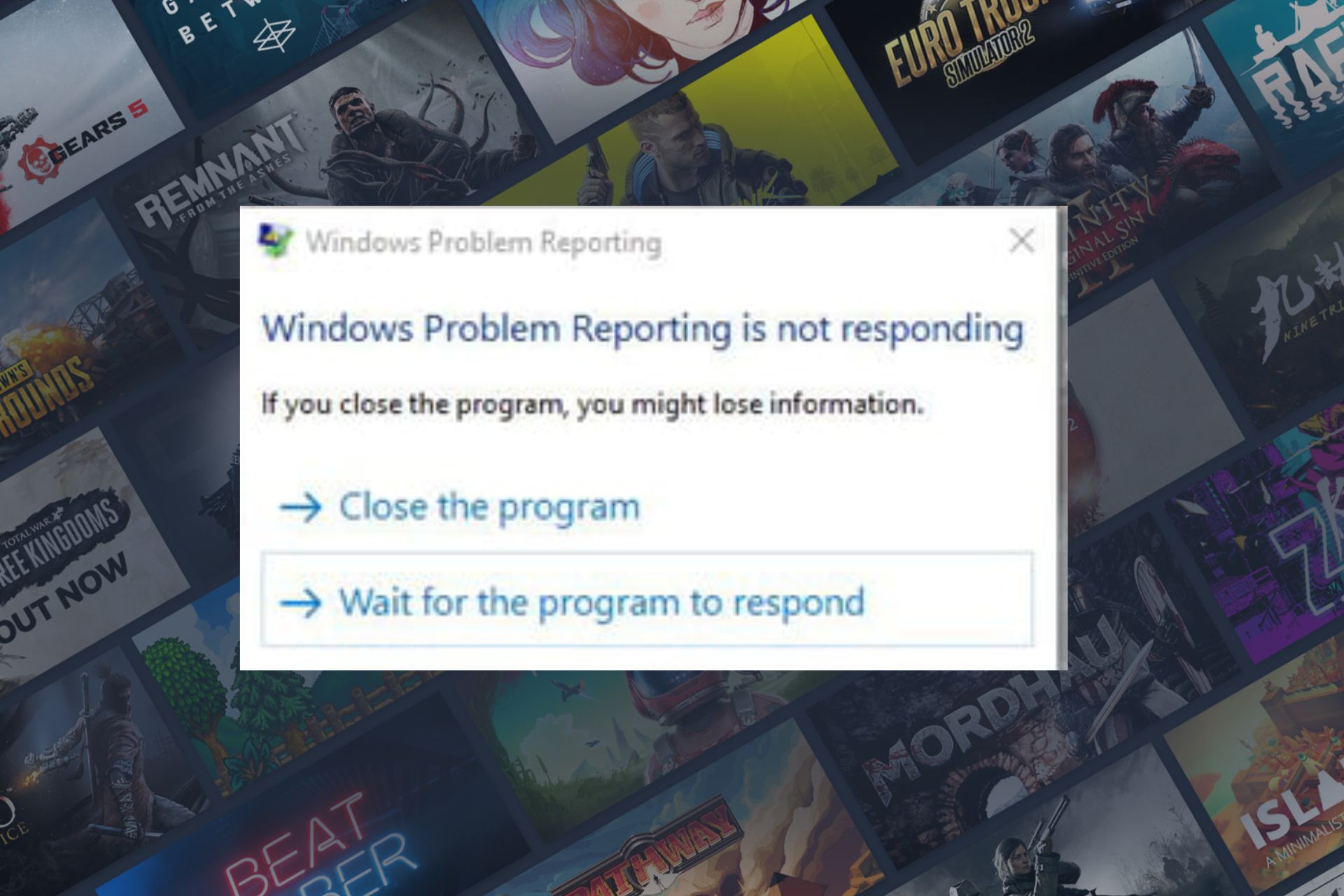 BSOD, freezes and crashes on Gears 5 - Microsoft Community