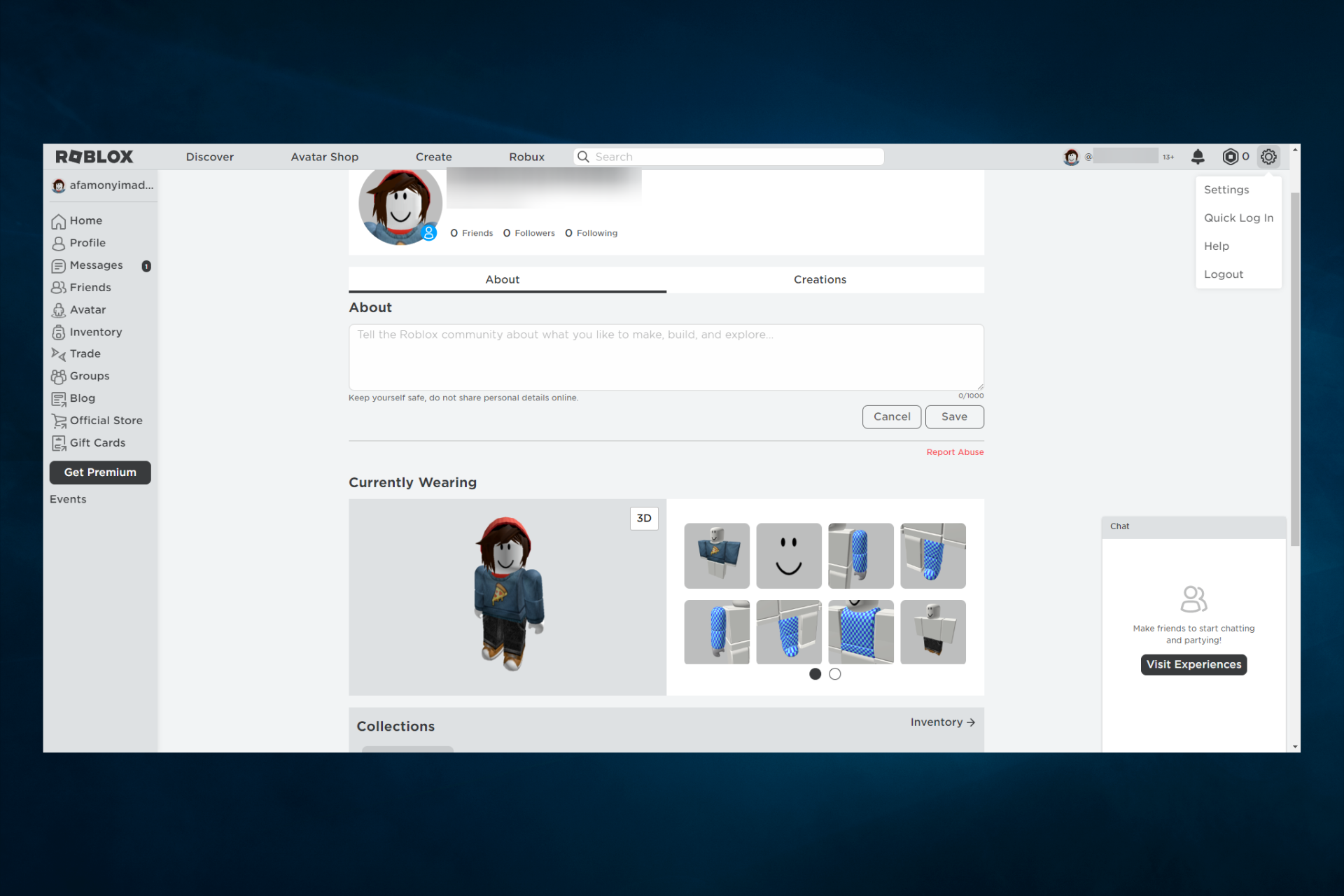 Enable Voice Chat in Roblox PC: Quick Guide