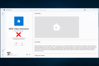 Microsoft Store Has No Install Button [Solved]
