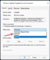 Fix: Windows Update Error 0x800700b7 – 0x2000a