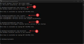 How to Fix Windows Update Error Code 8024402 - Windows Report