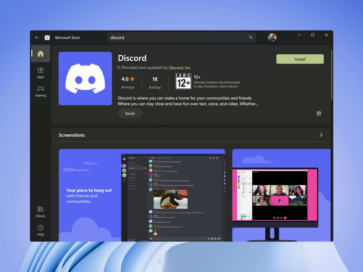 5,000+Discord members 🟢Online Verified Discord Members