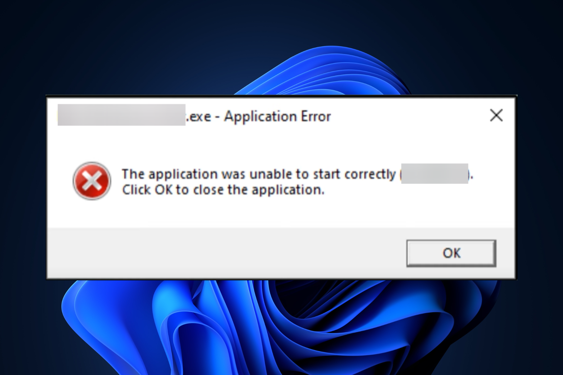 hirezlauncherui.exe application error