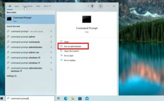 Fix: CPU Usage Stays High until I Open the Task Manager